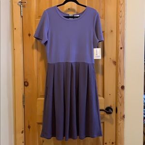 Amelia LuLaRoe dress XL